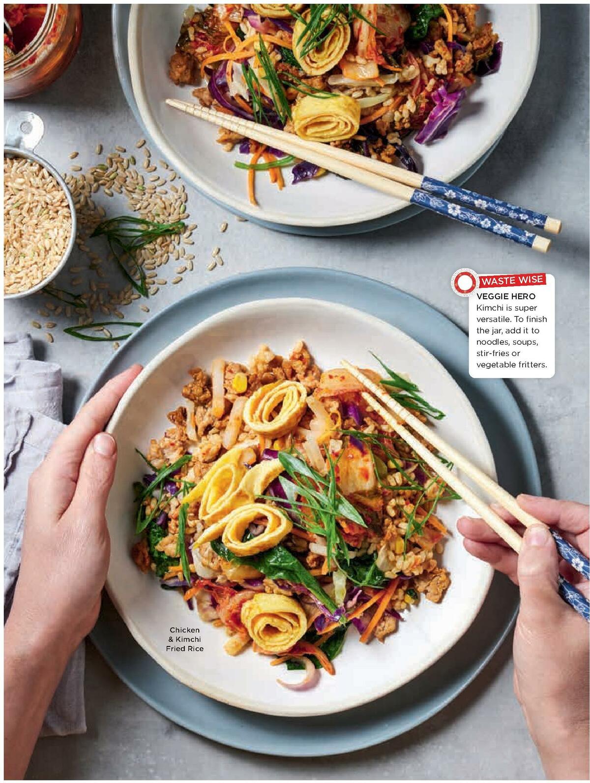 Coles Magazine March Catalogues from 1 March