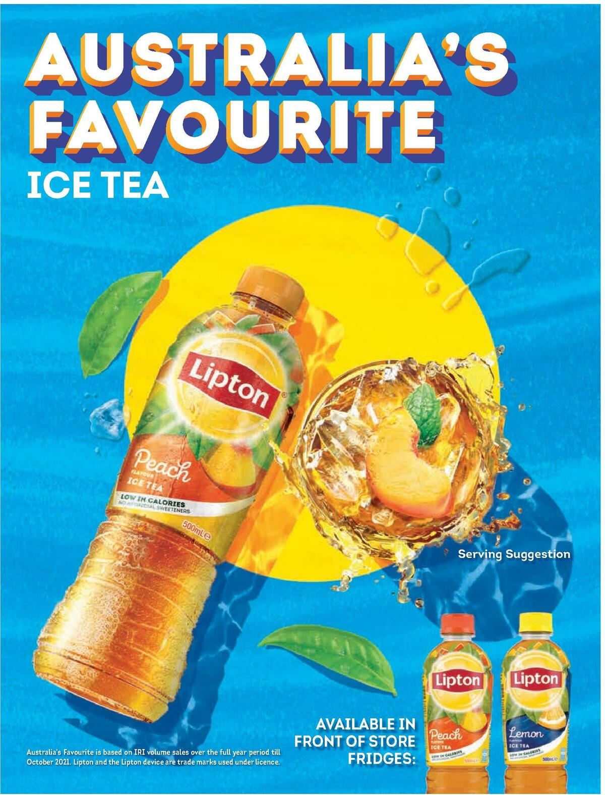 Coles Magazine March Catalogues from 1 March