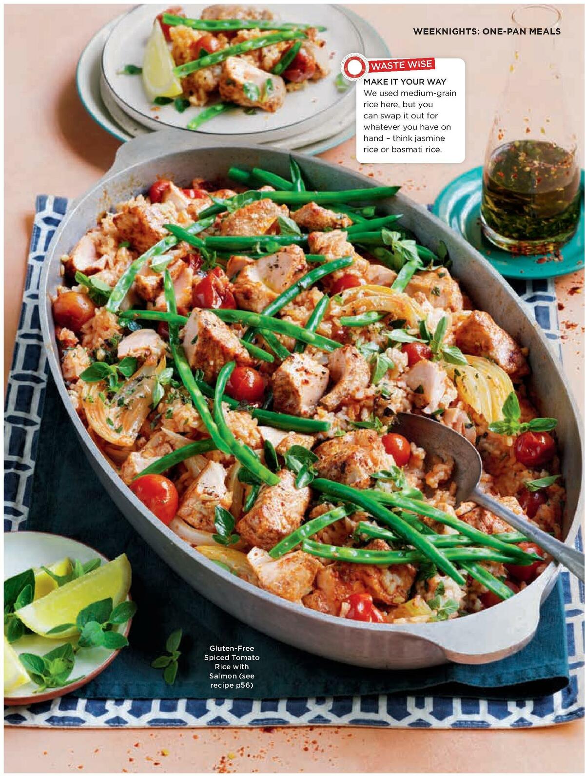 Coles Magazine March Catalogues from 1 March