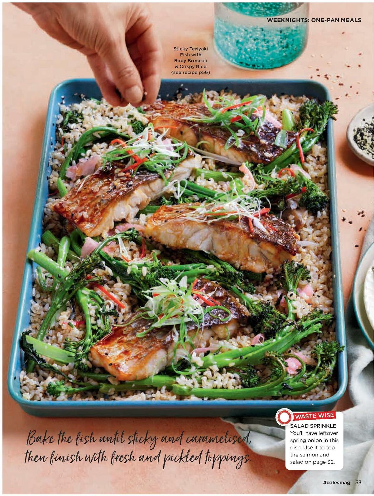 Coles Magazine March Catalogues from 1 March