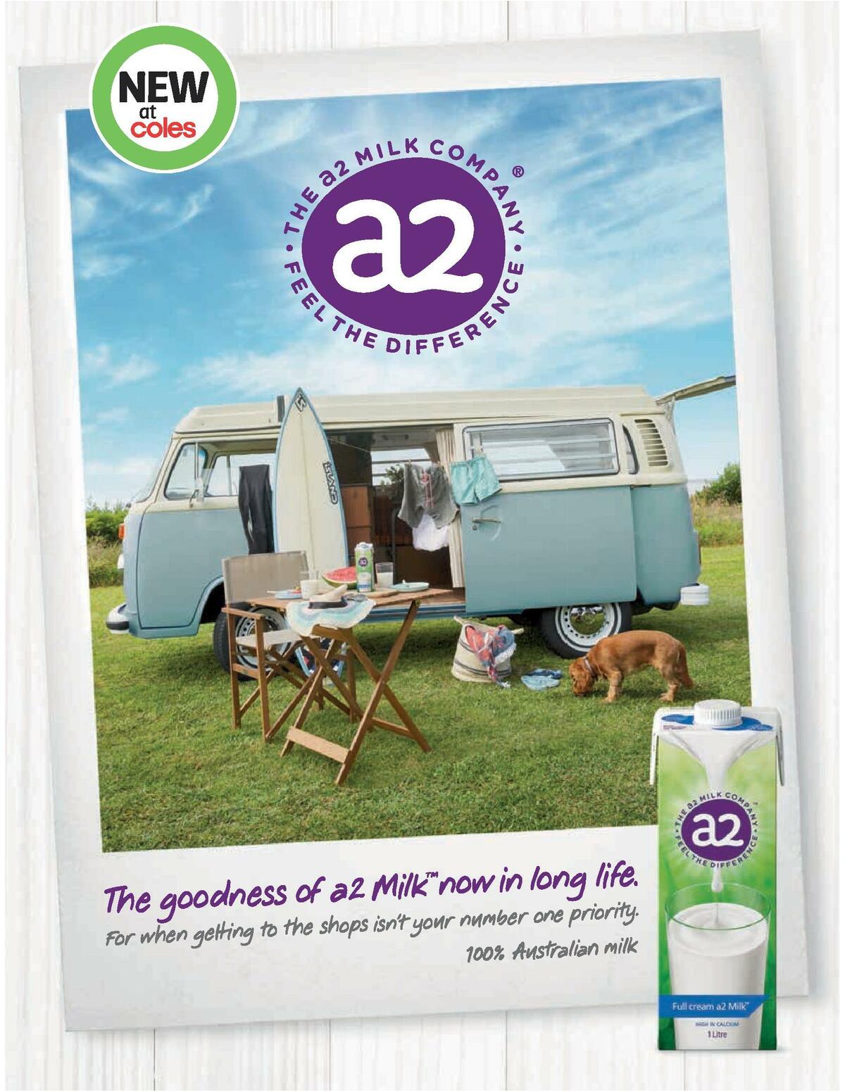 Coles Magazine March Catalogues from 1 March