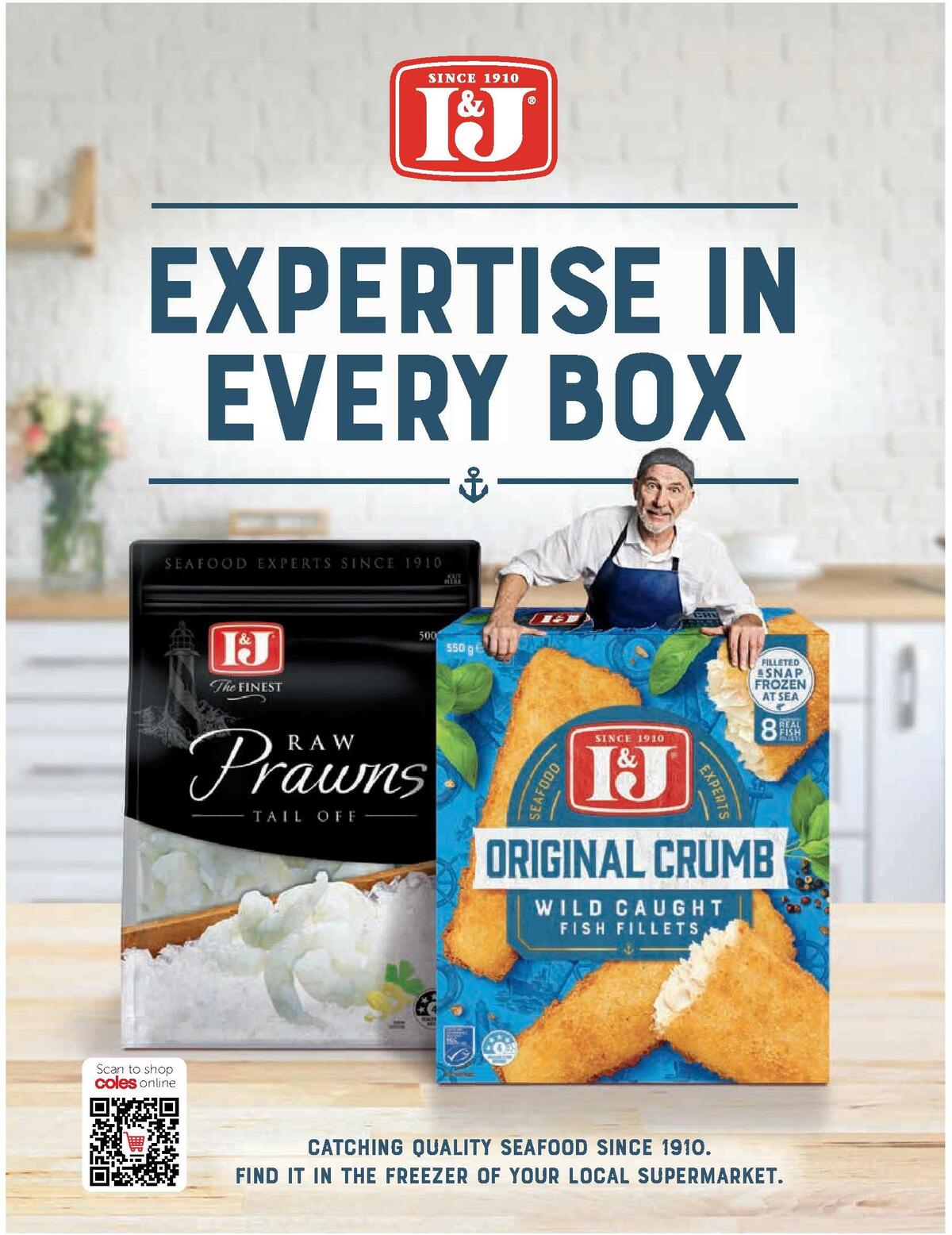 Coles Magazine March Catalogues from 1 March