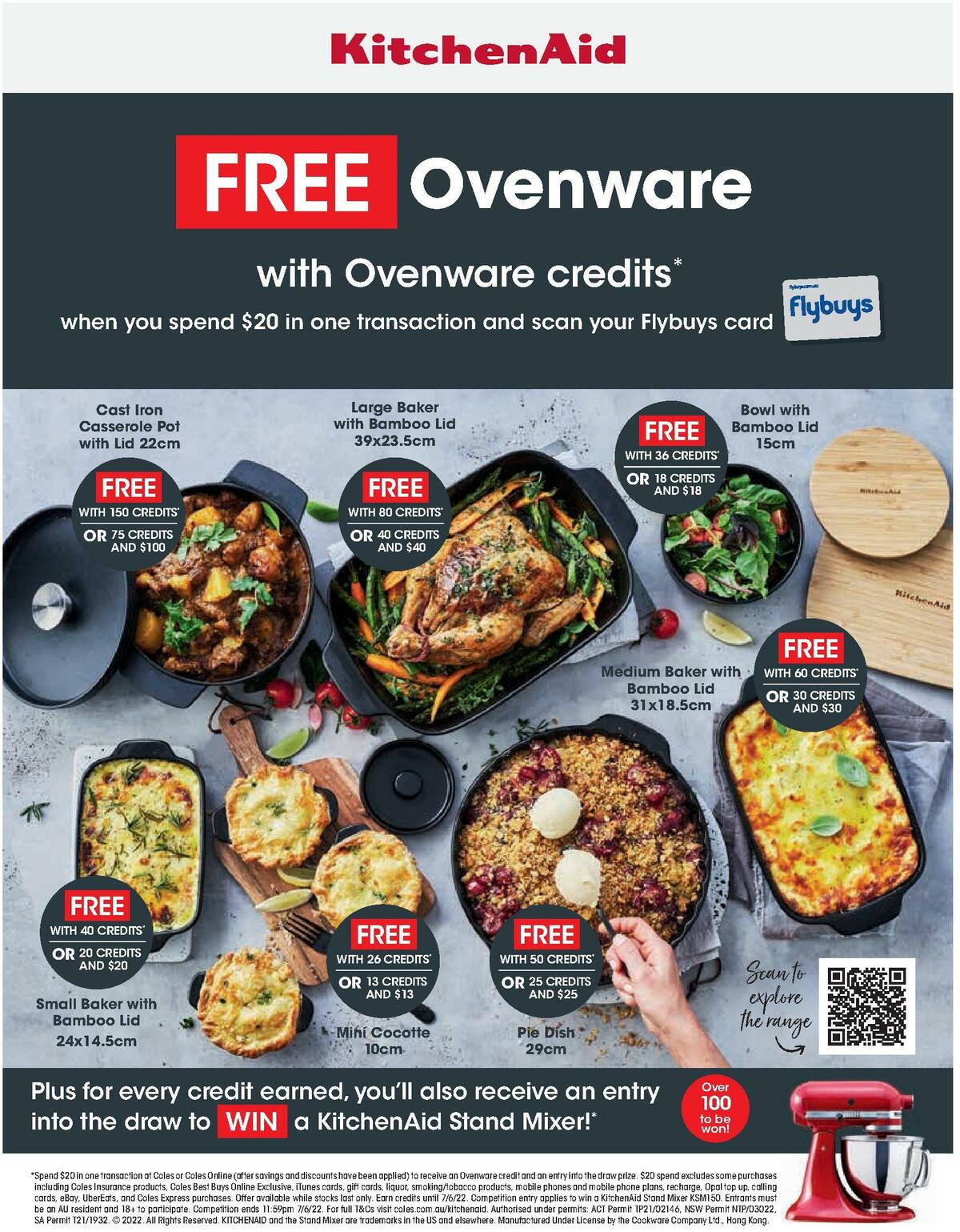 Coles Magazine March Catalogues from 1 March