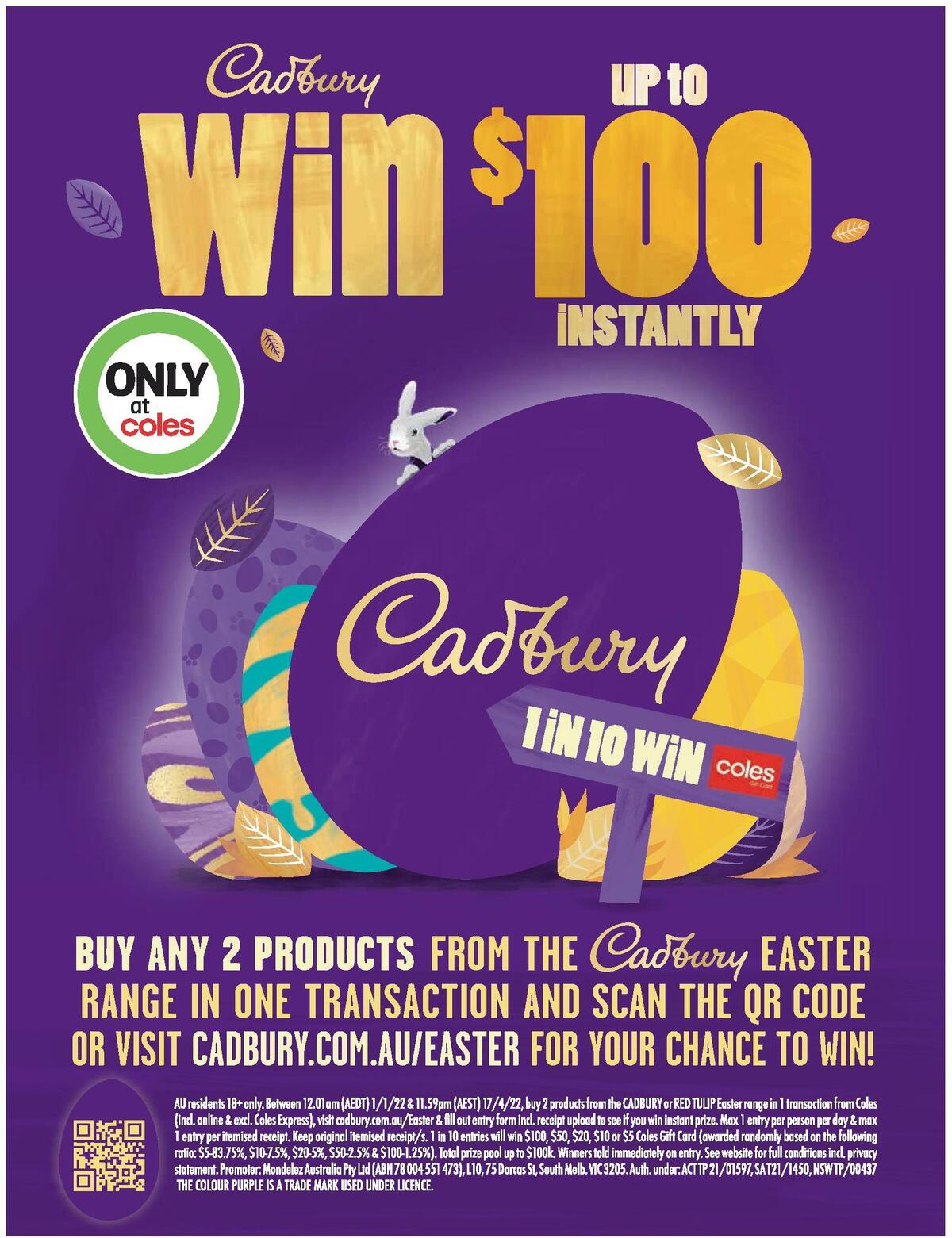 Coles Magazine March Catalogues from 1 March