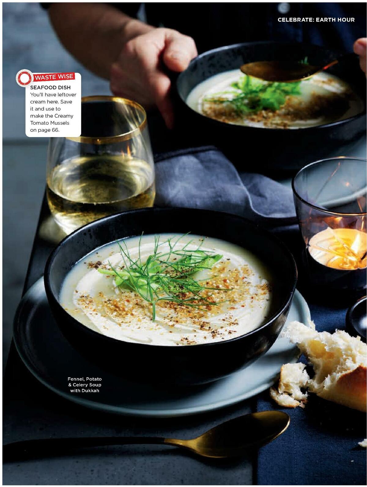 Coles Magazine March Catalogues from 1 March