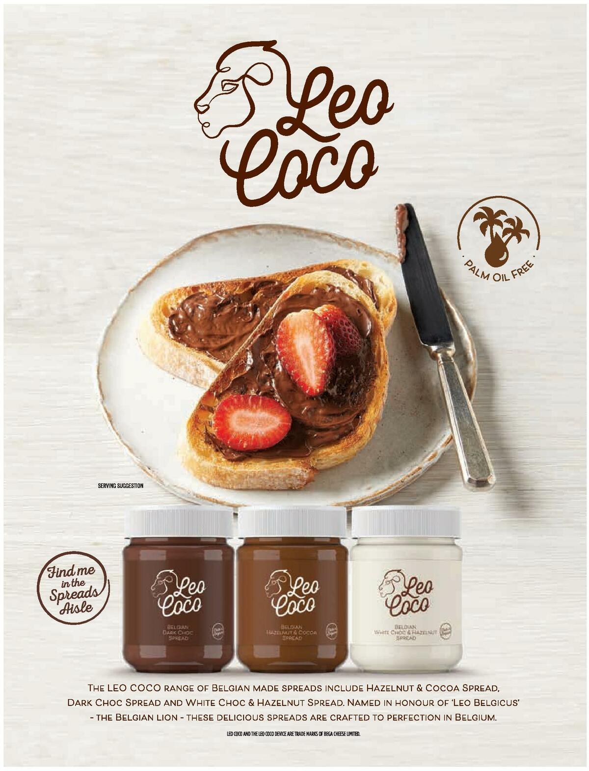 Coles Magazine March Catalogues from 1 March