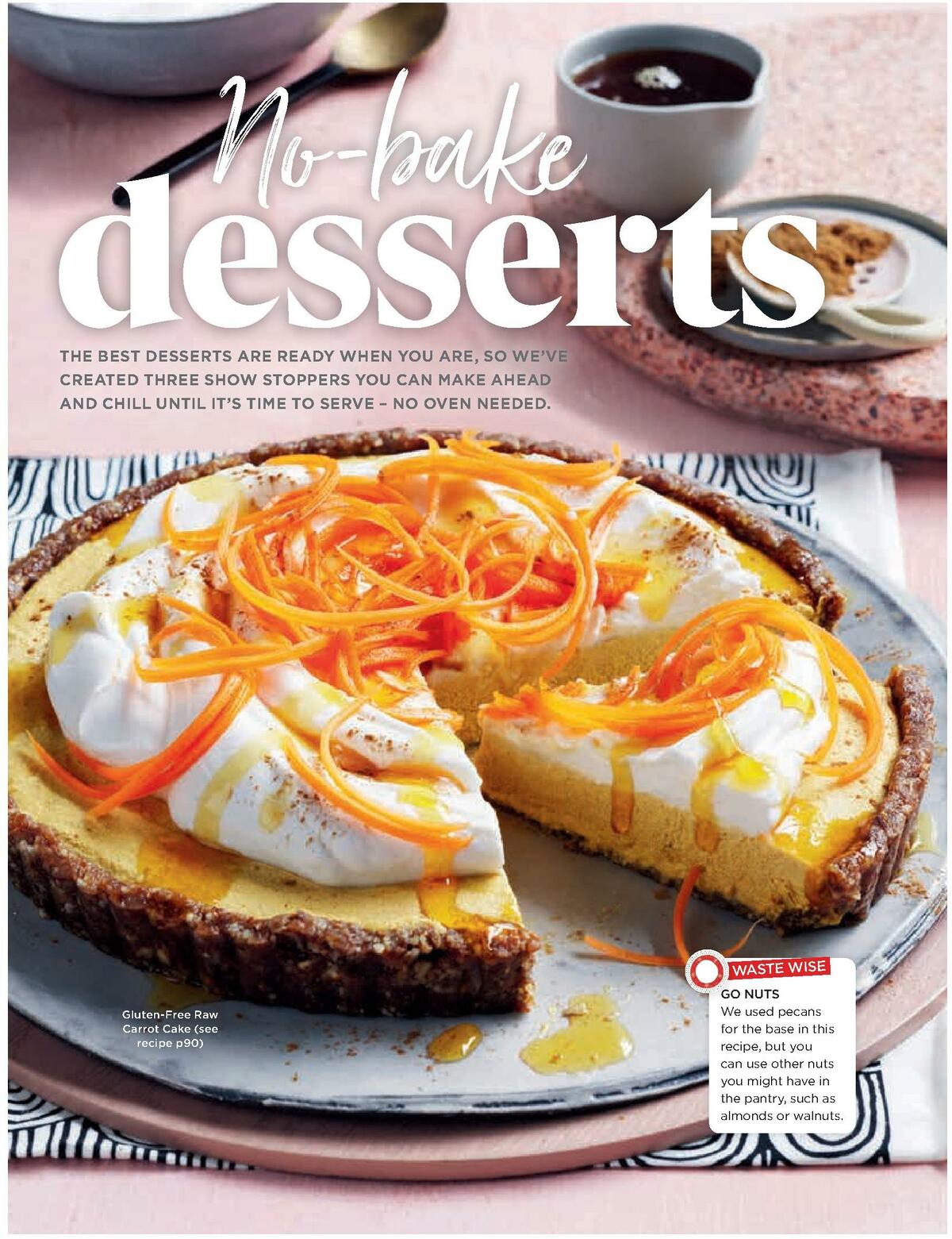 Coles Magazine March Catalogues from 1 March