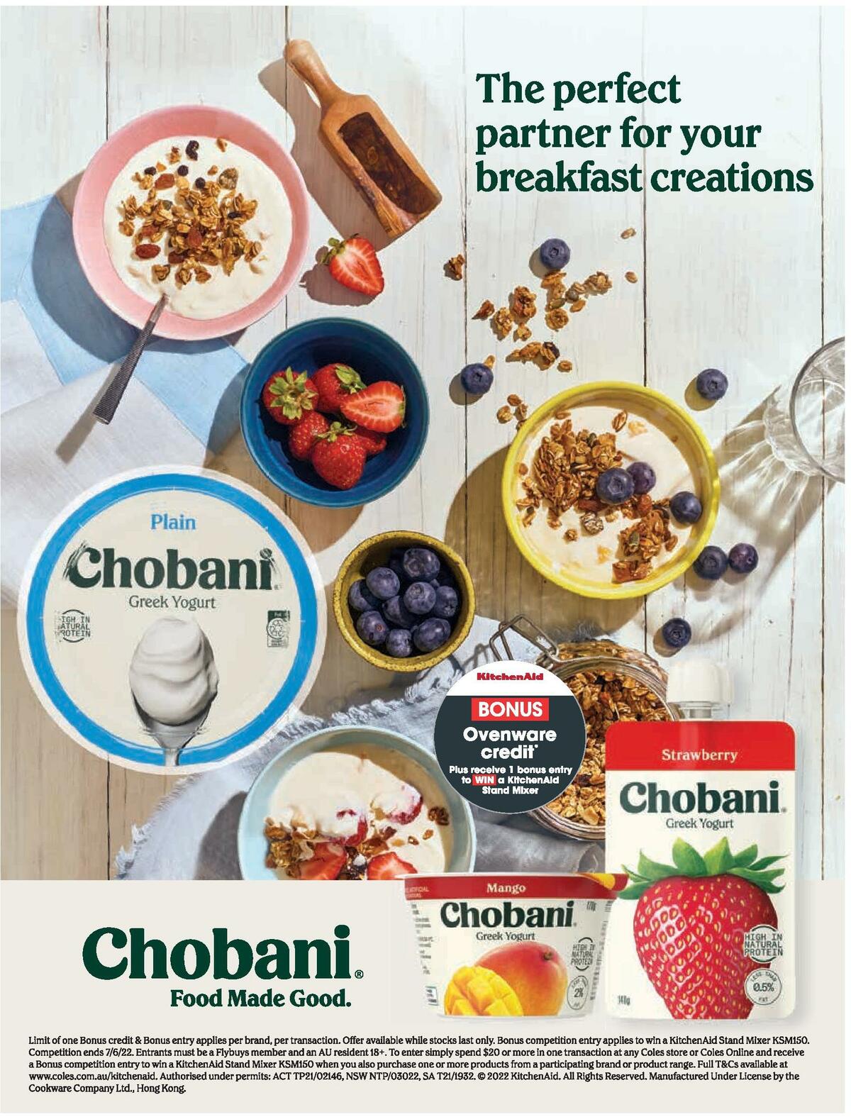 Coles Magazine March Catalogues from 1 March