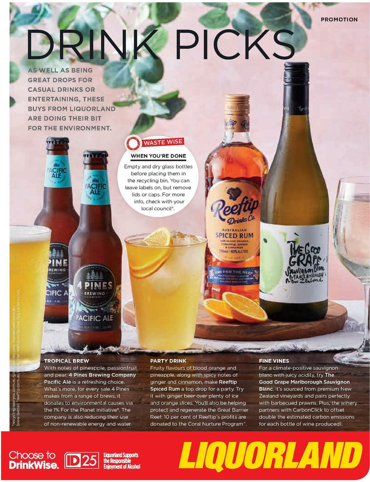 Coles Magazine March Catalogues from 1 March