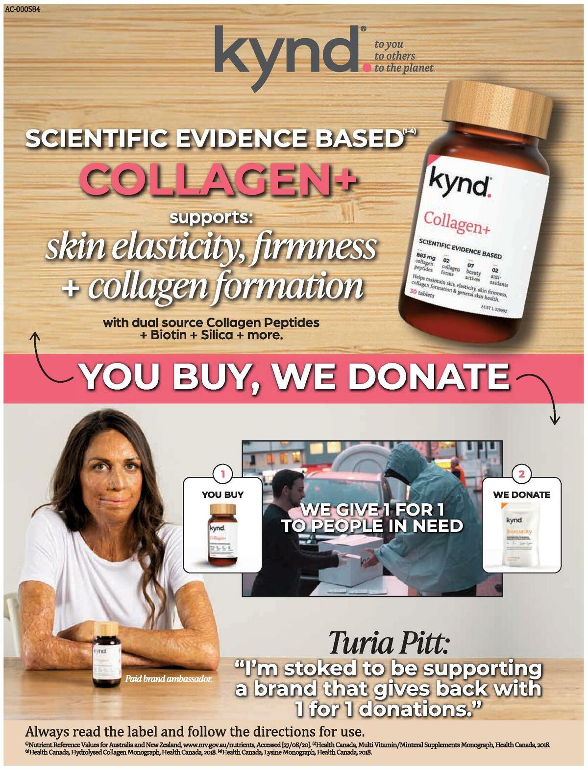 Coles Magazine March Catalogues from 1 March