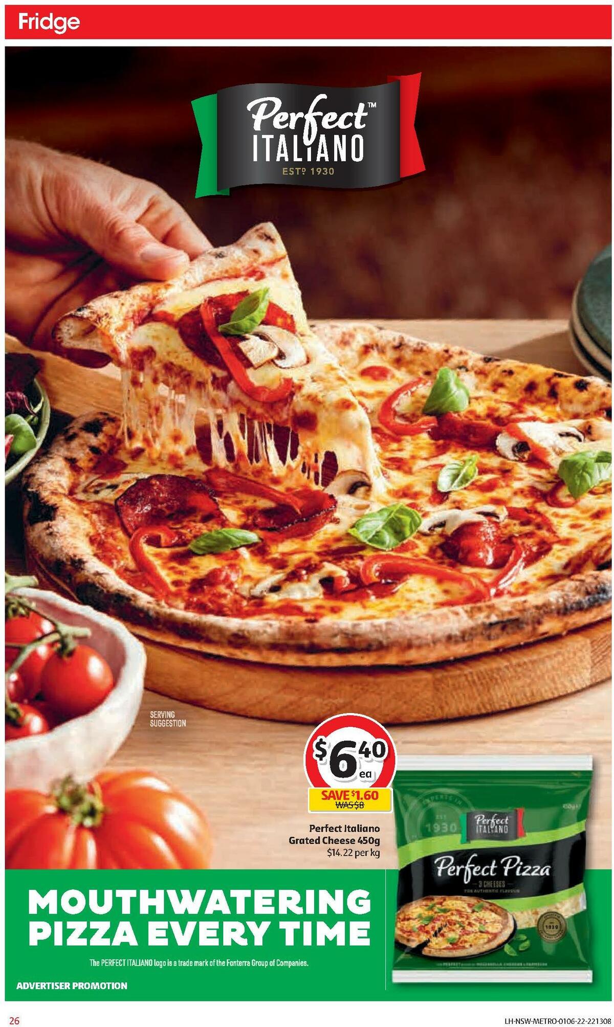 Coles Catalogues from 1 June