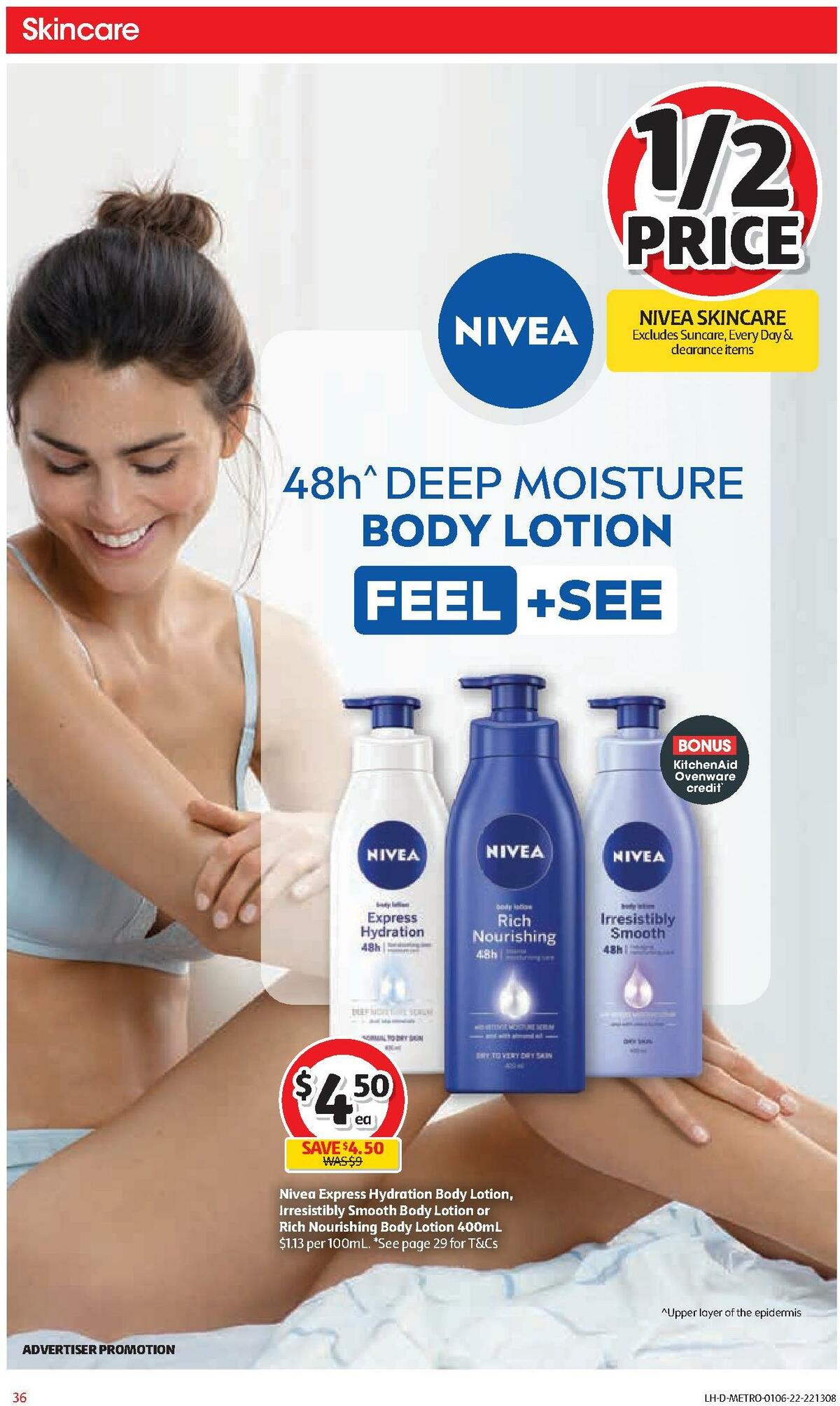 Coles Catalogues from 1 June