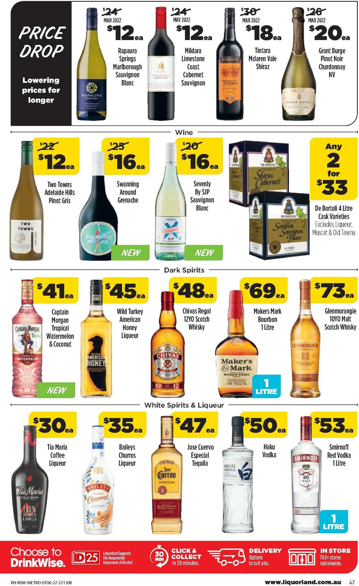 Coles Catalogues from 1 June