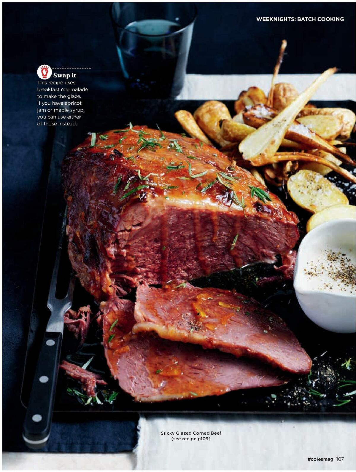 Coles Magazine June Catalogues from 1 June