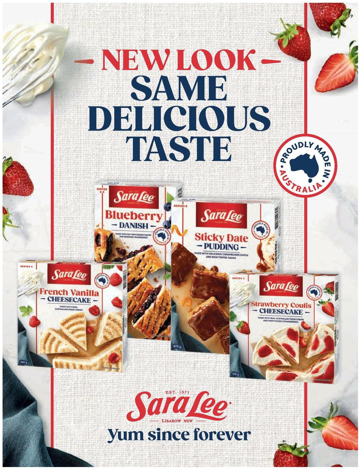 Coles Magazine June Catalogues from 1 June