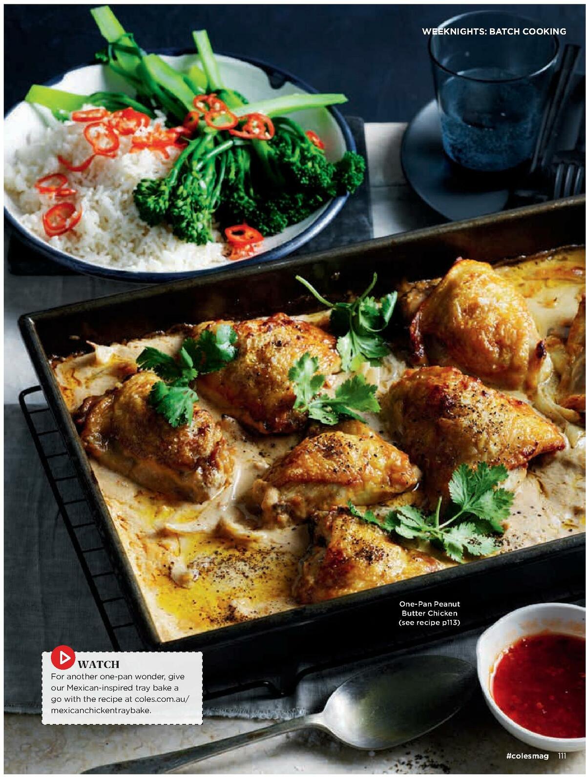 Coles Magazine June Catalogues from 1 June