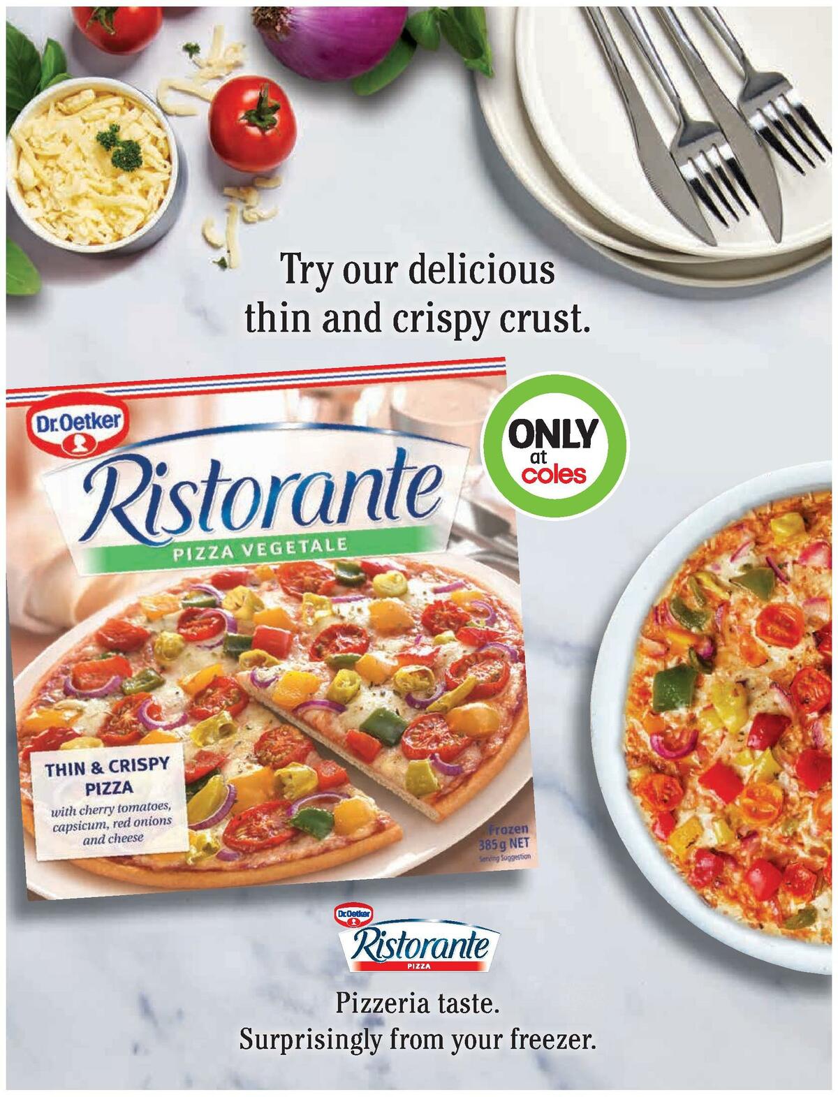 Coles Magazine June Catalogues from 1 June