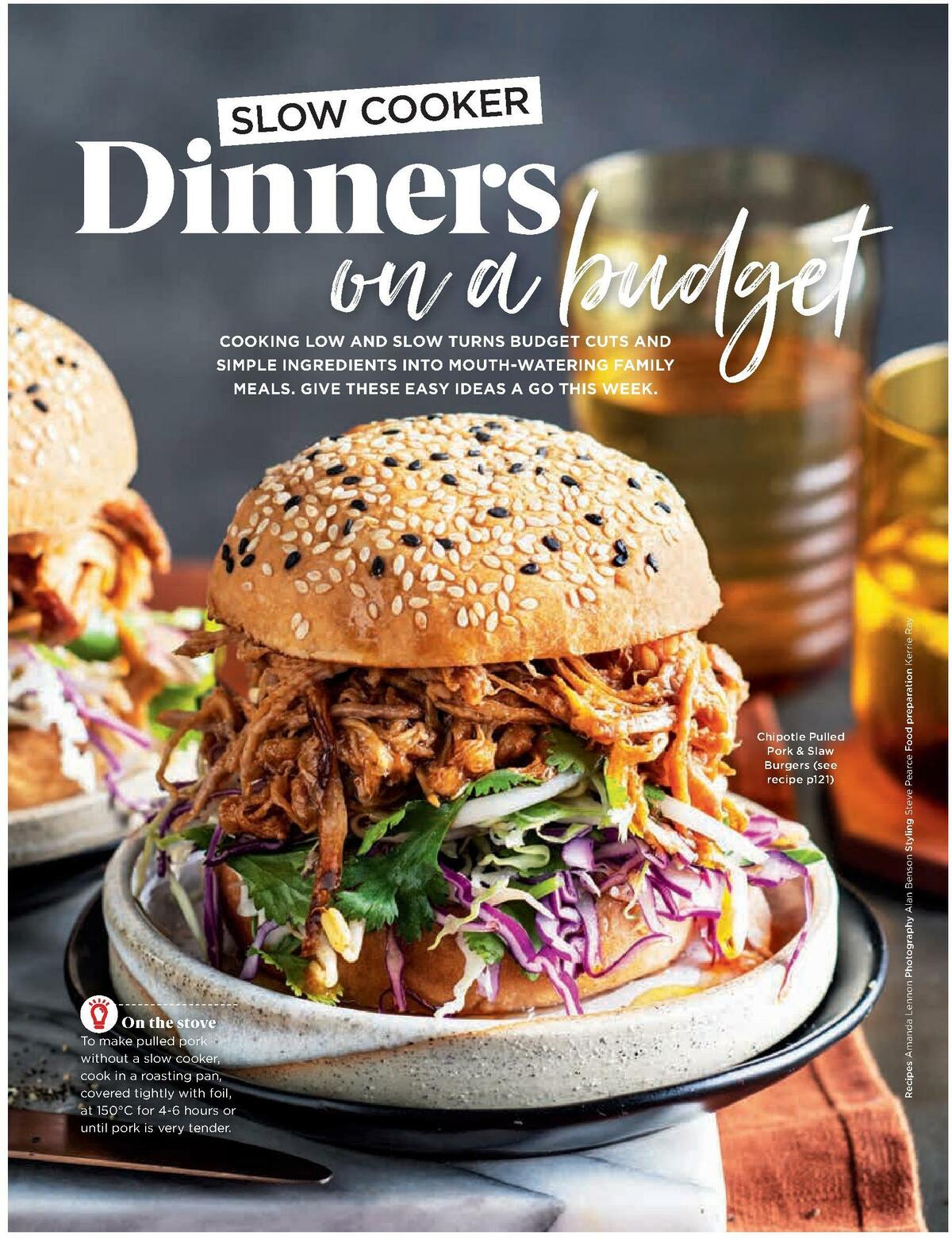 Coles Magazine June Catalogues from 1 June