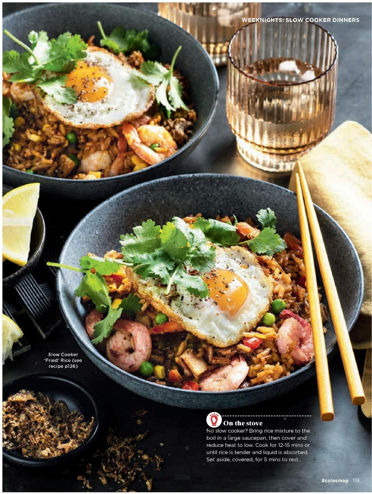 Coles Magazine June Catalogues from 1 June