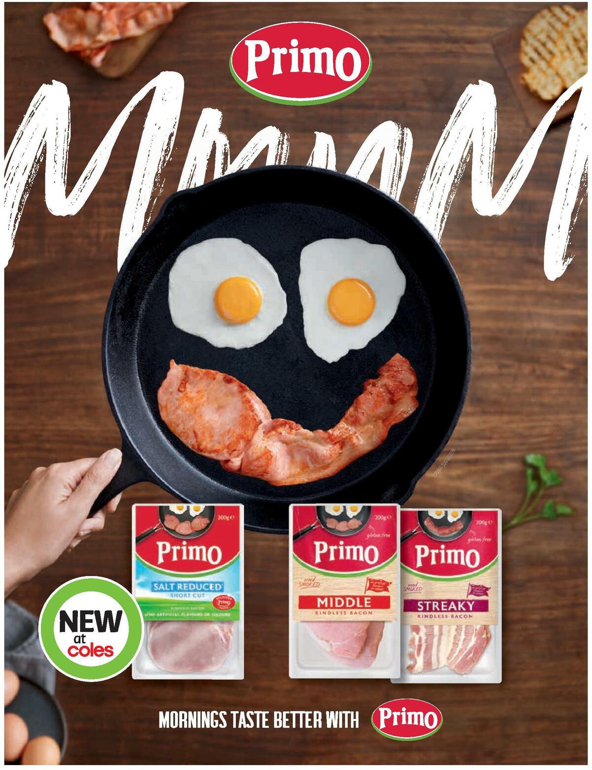 Coles Magazine June Catalogues from 1 June