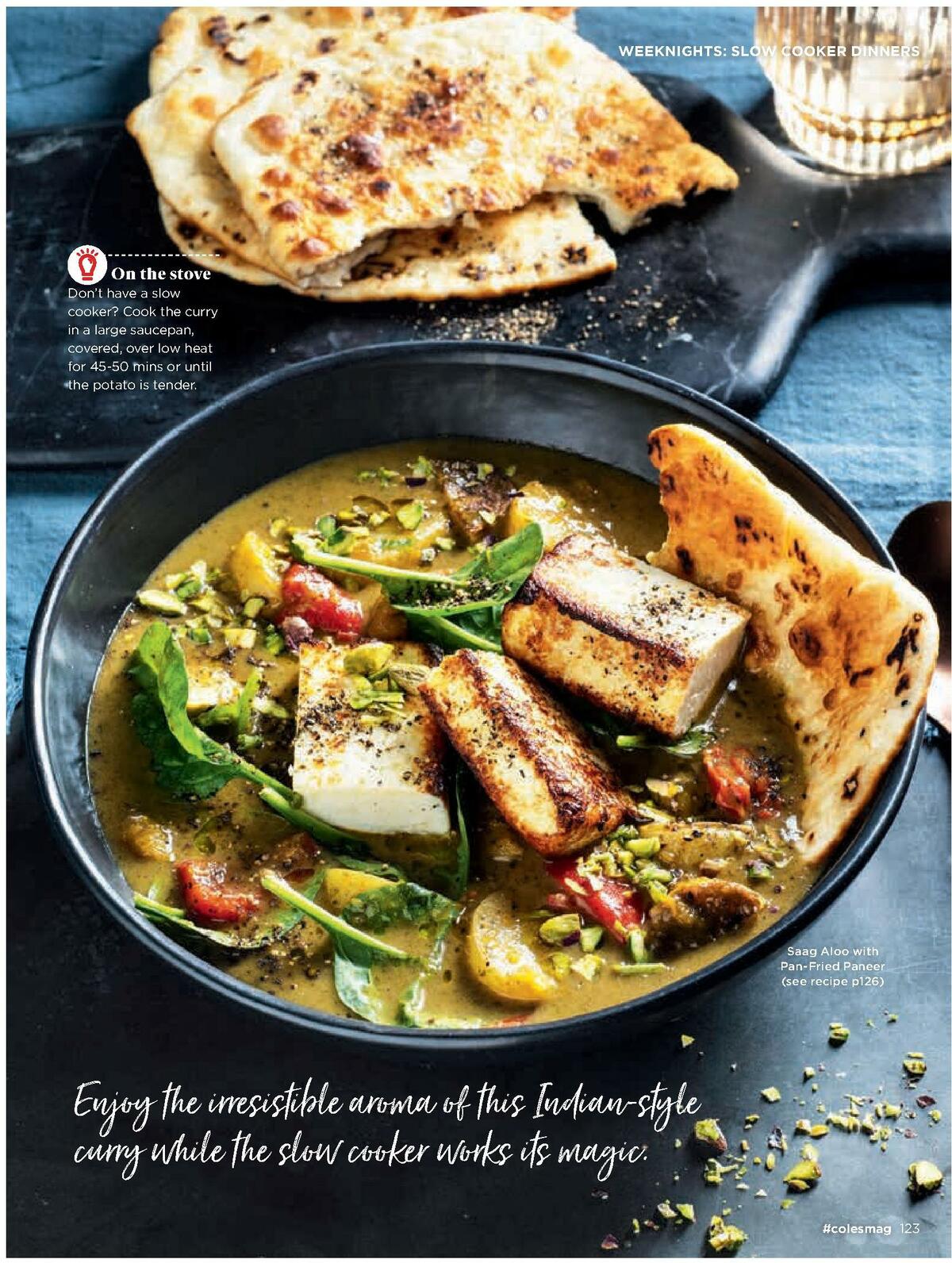 Coles Magazine June Catalogues from 1 June