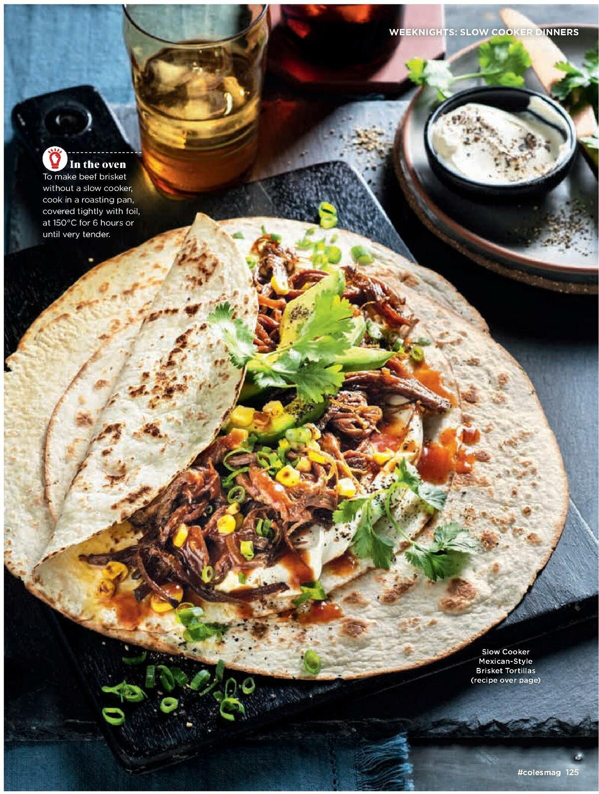 Coles Magazine June Catalogues from 1 June