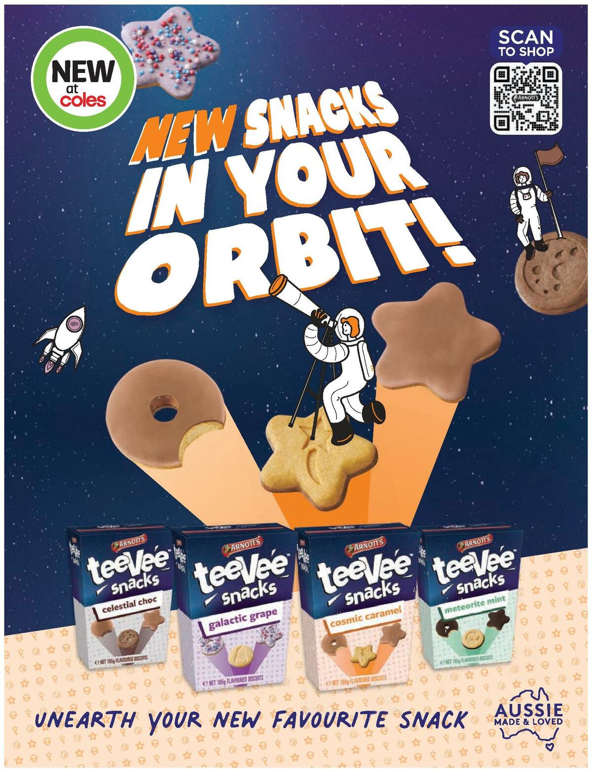 Coles Magazine June Catalogues from 1 June