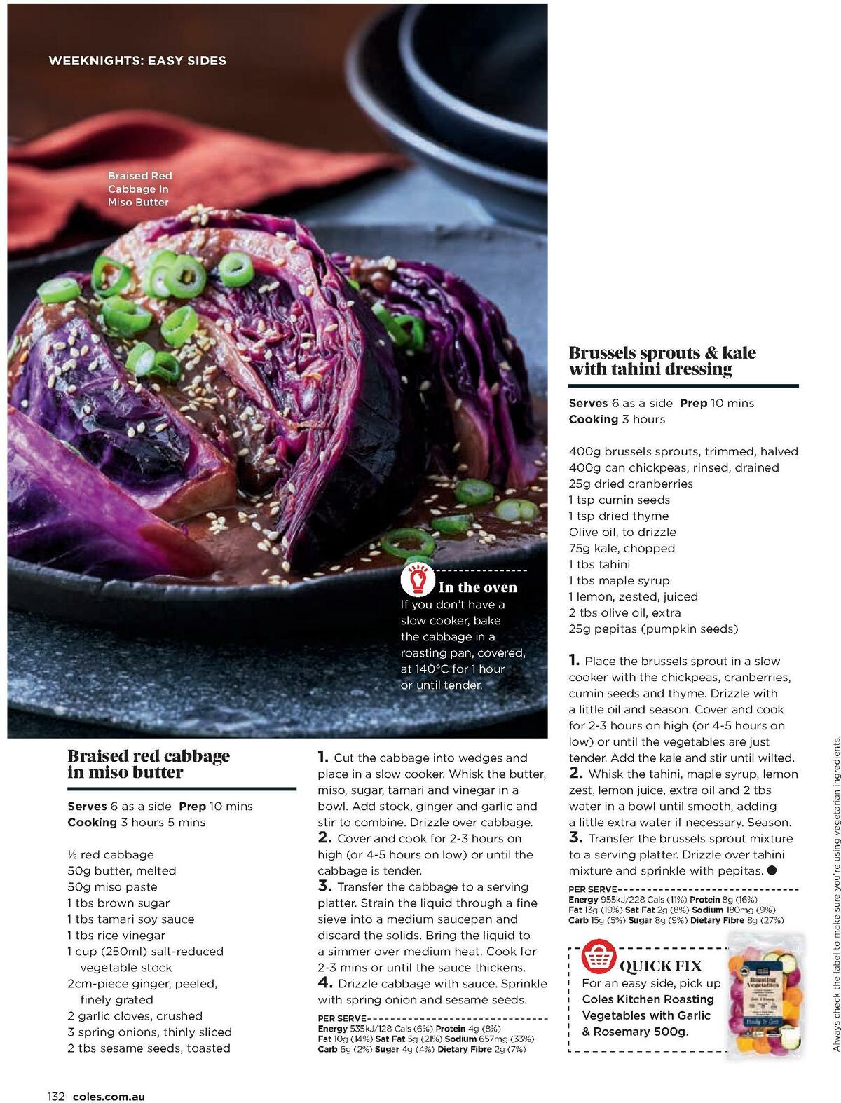 Coles Magazine June Catalogues from 1 June