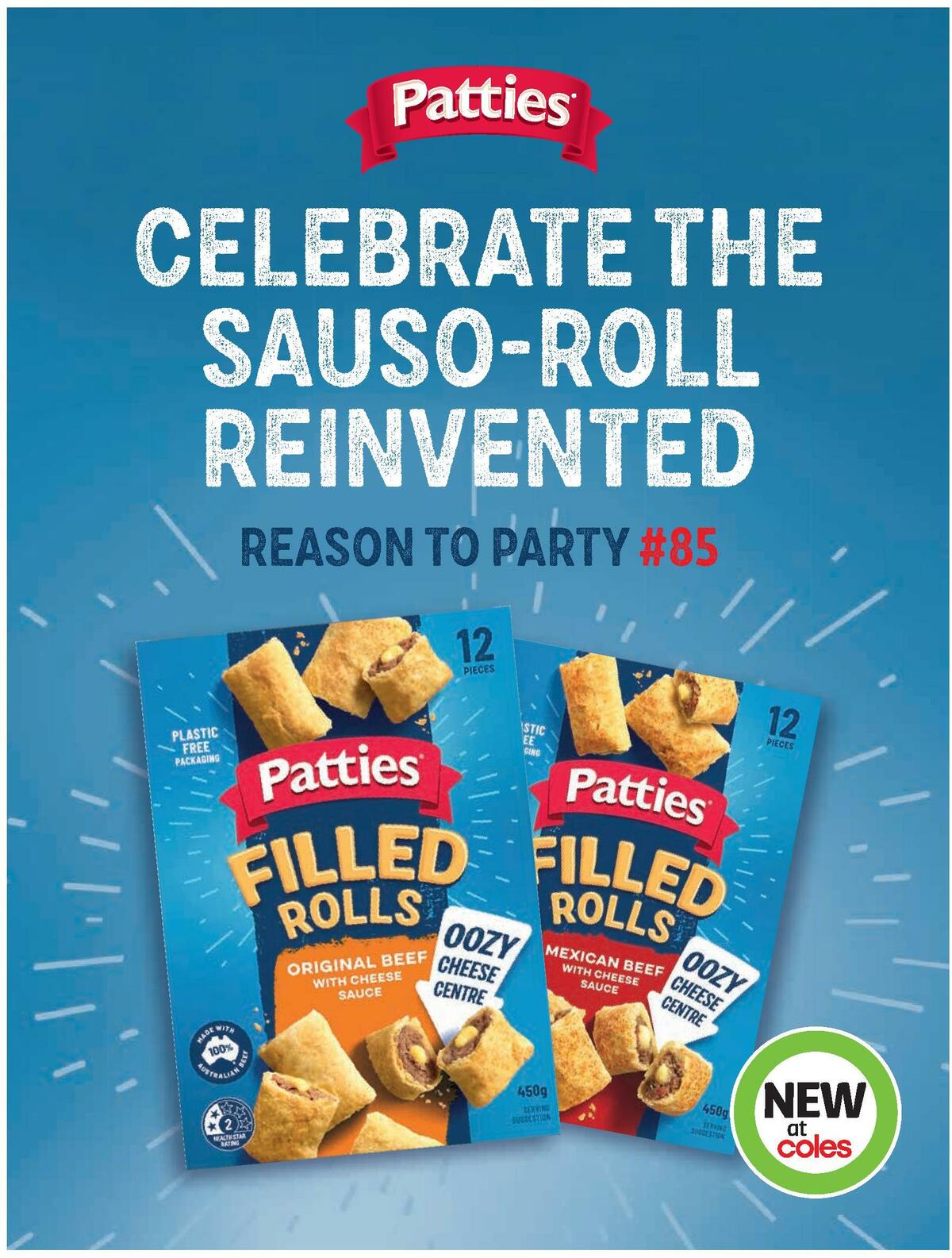 Coles Magazine June Catalogues from 1 June