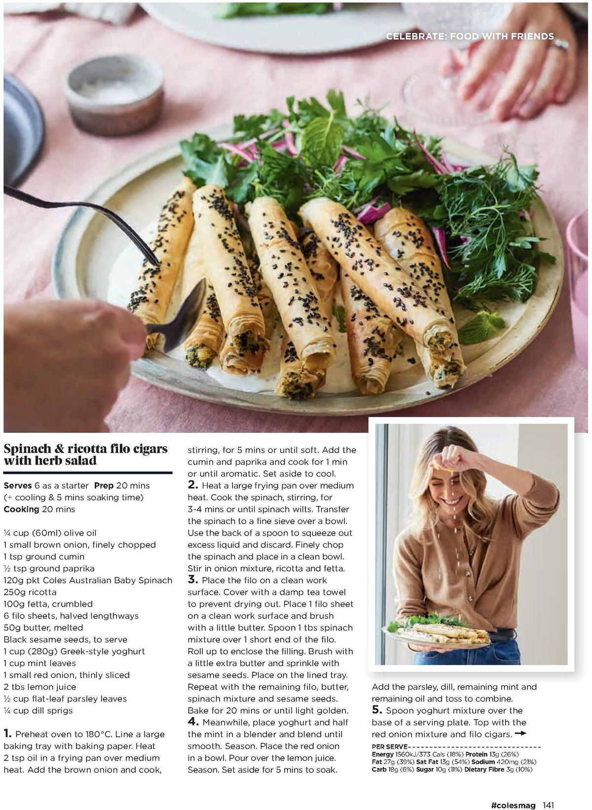 Coles Magazine June Catalogues from 1 June