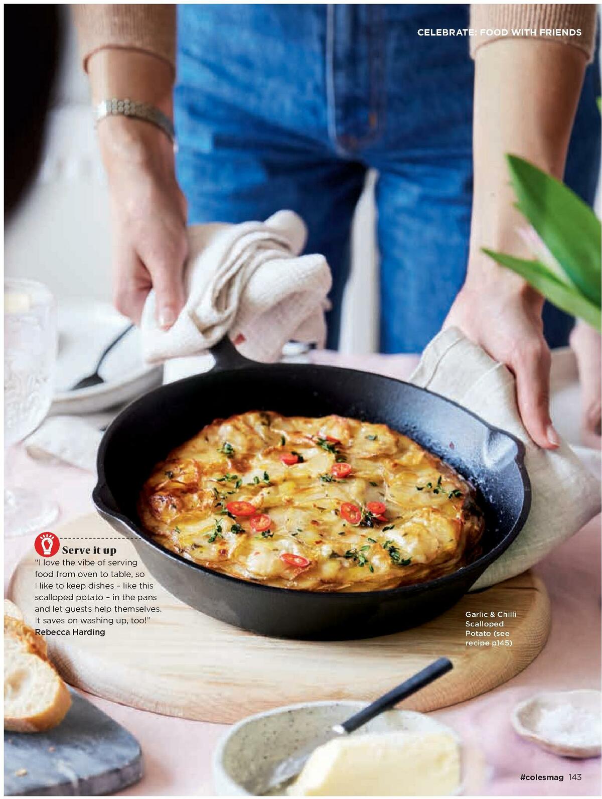 Coles Magazine June Catalogues from 1 June