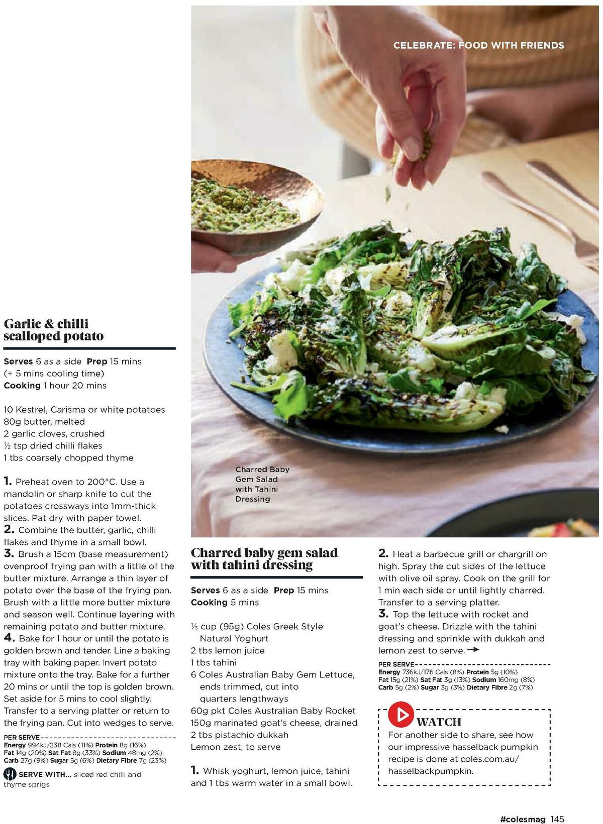 Coles Magazine June Catalogues from 1 June