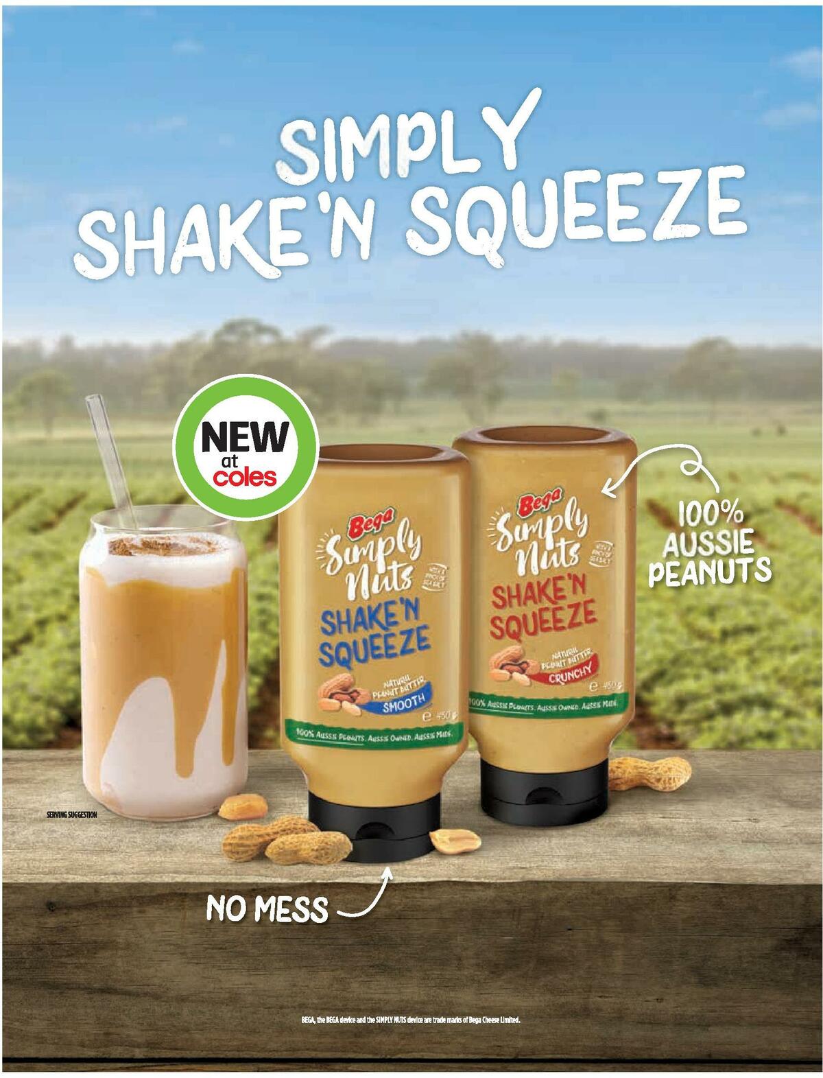 Coles Magazine June Catalogues from 1 June