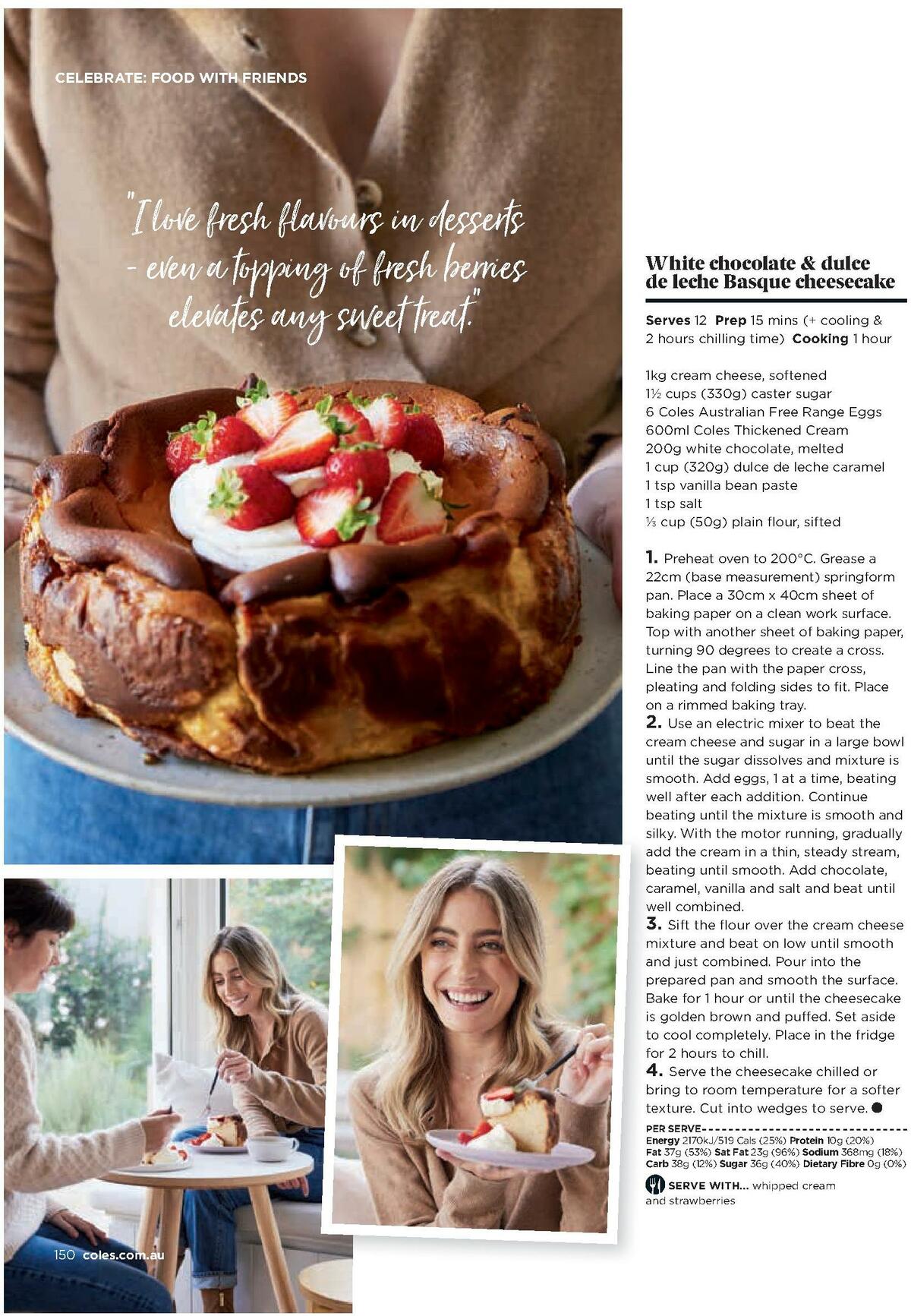 Coles Magazine June Catalogues from 1 June