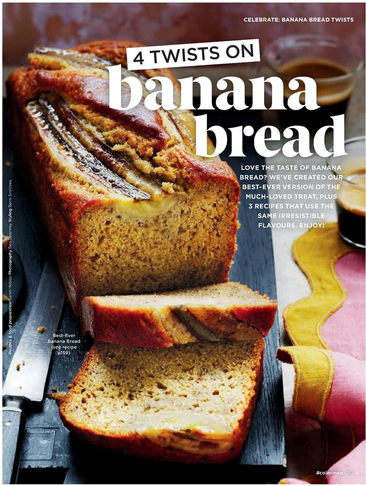 Coles Magazine June Catalogues from 1 June