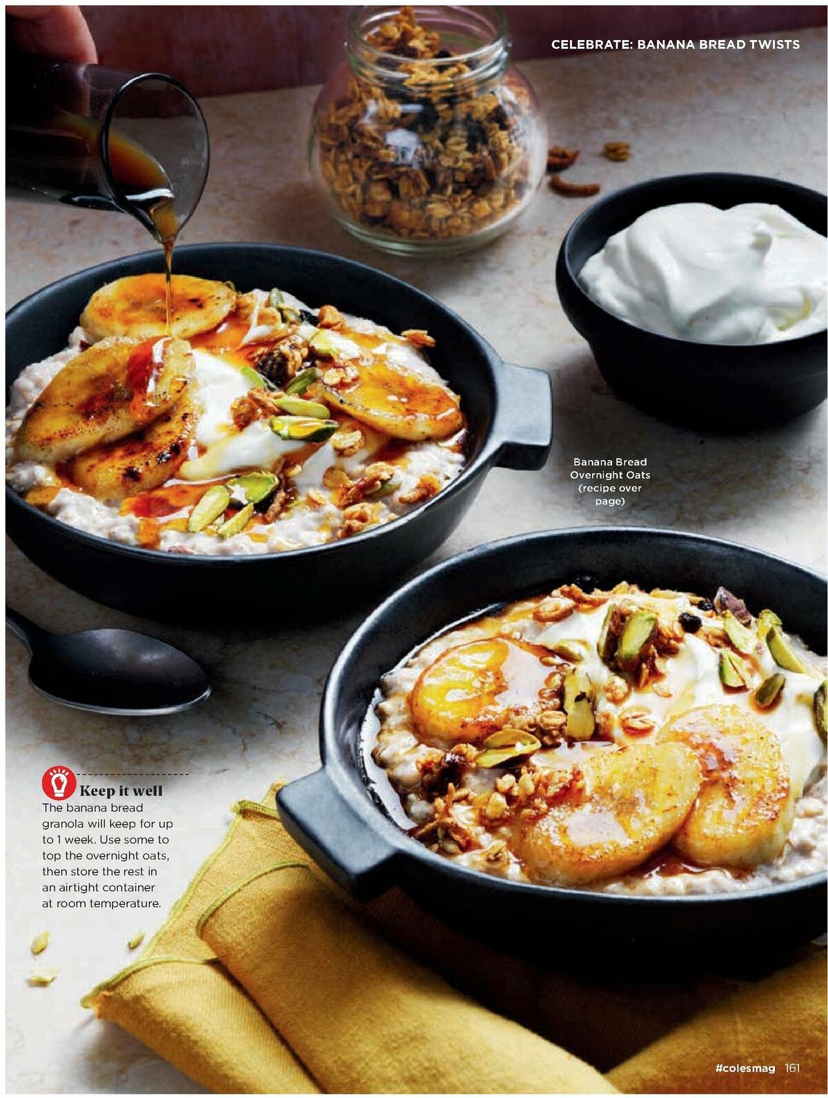 Coles Magazine June Catalogues from 1 June