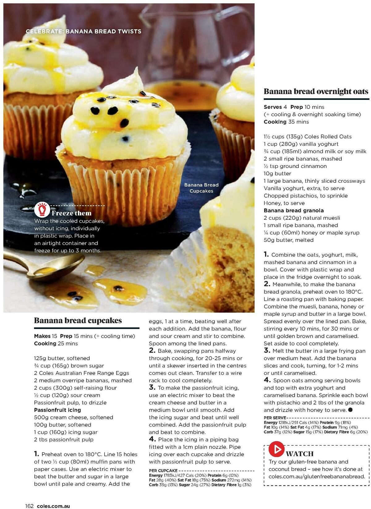 Coles Magazine June Catalogues from 1 June