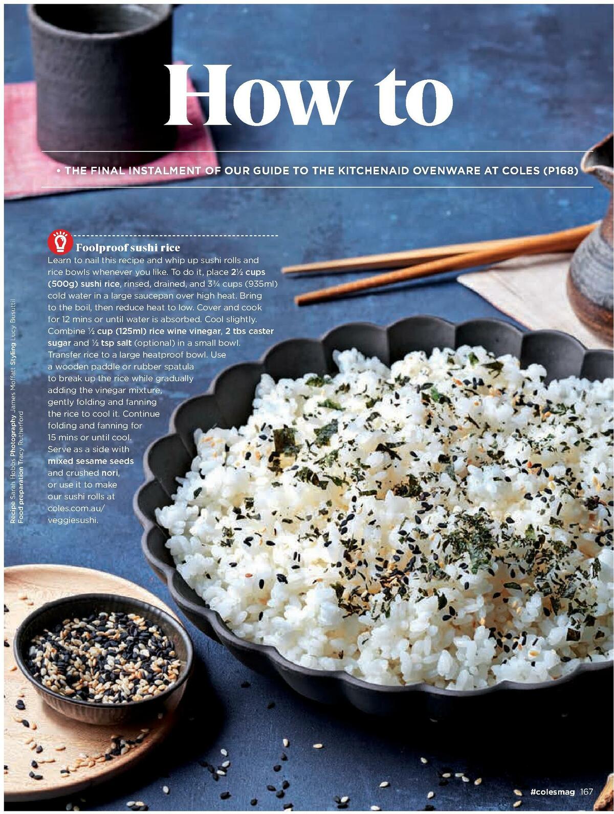 Coles Magazine June Catalogues from 1 June