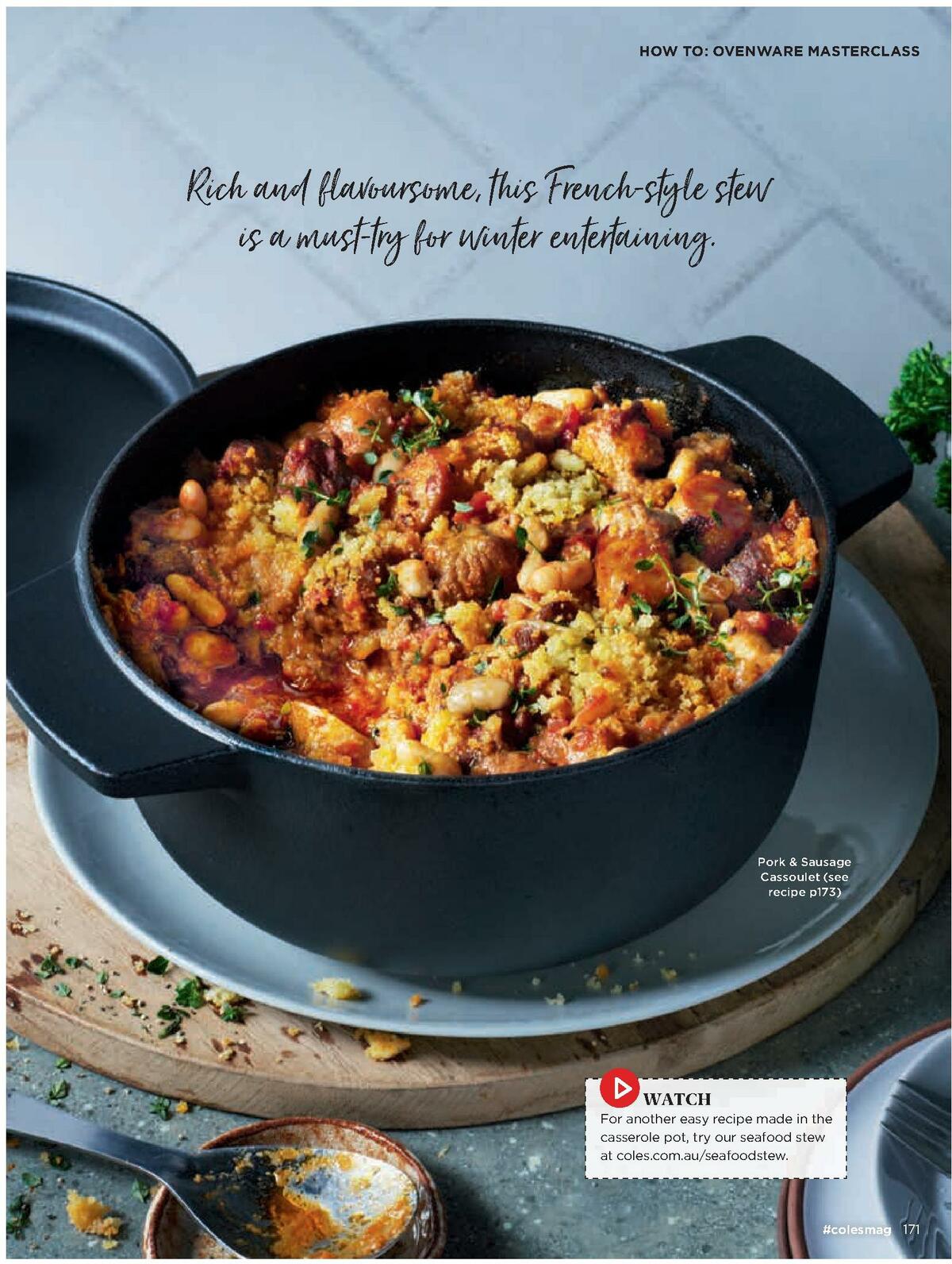 Coles Magazine June Catalogues from 1 June