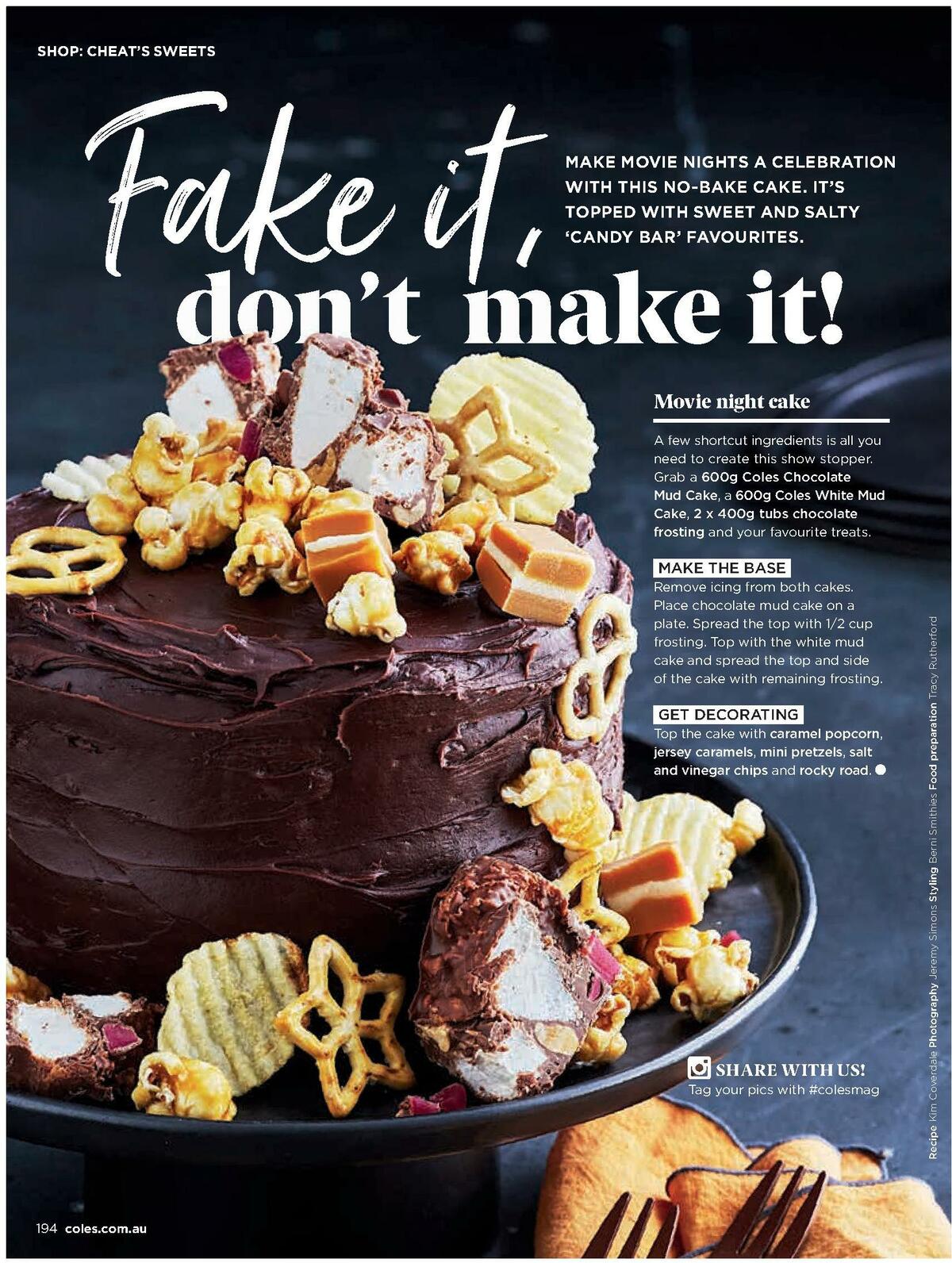 Coles Magazine June Catalogues from 1 June