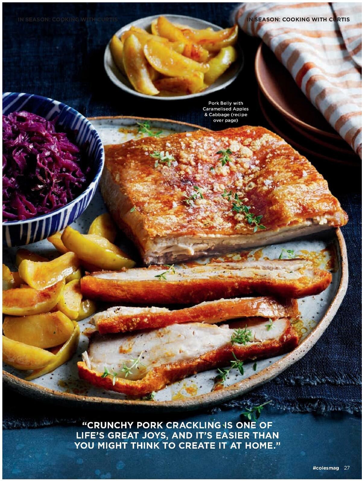 Coles Magazine June Catalogues from 1 June