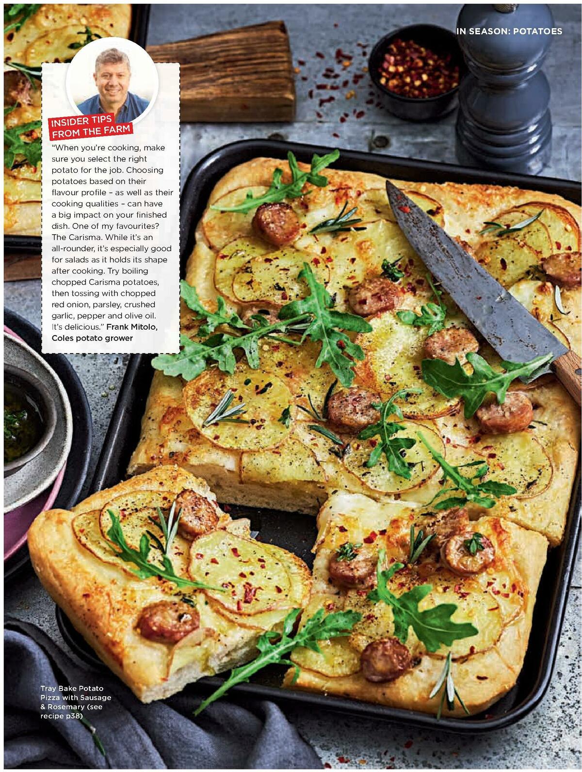 Coles Magazine June Catalogues from 1 June