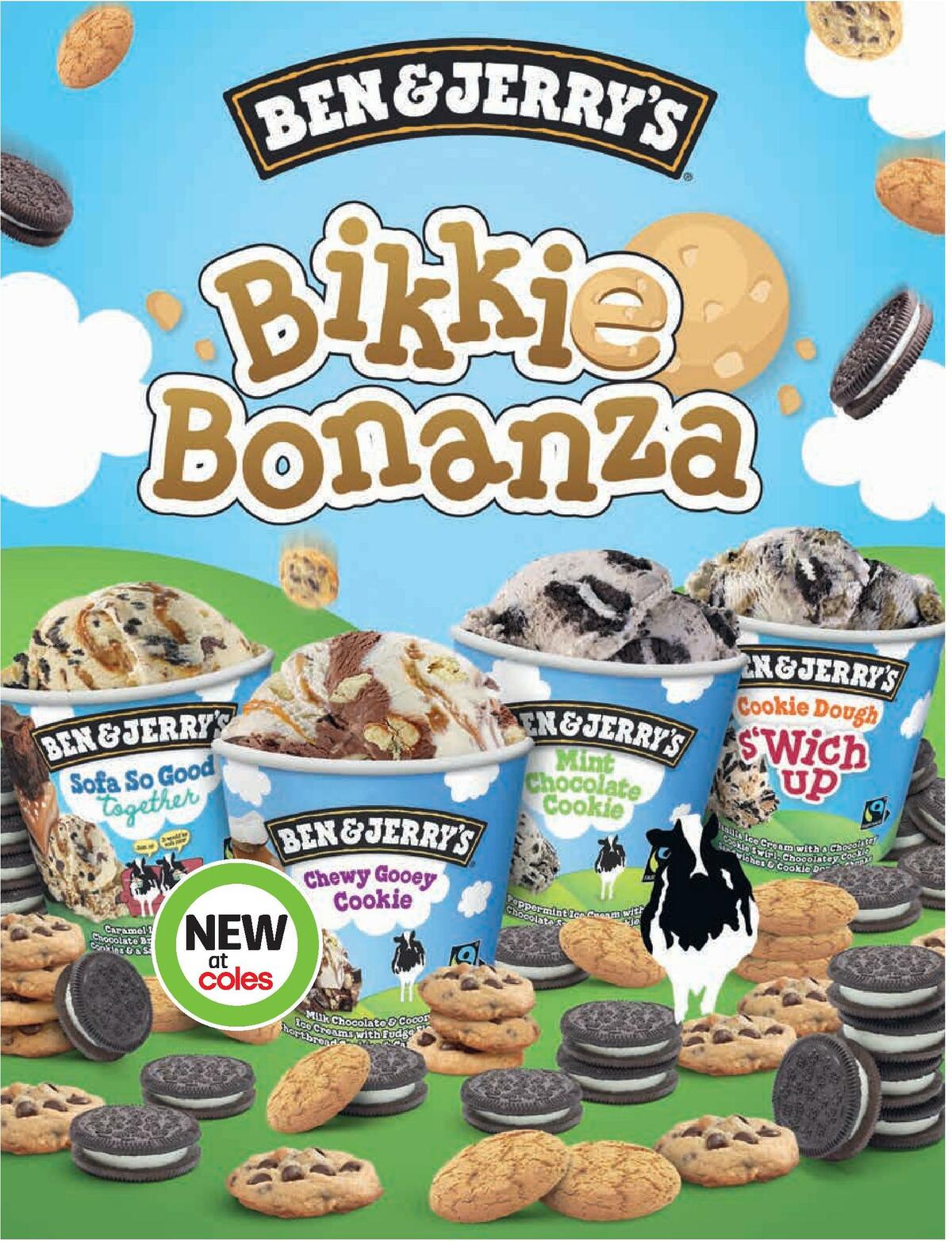 Coles Magazine June Catalogues from 1 June