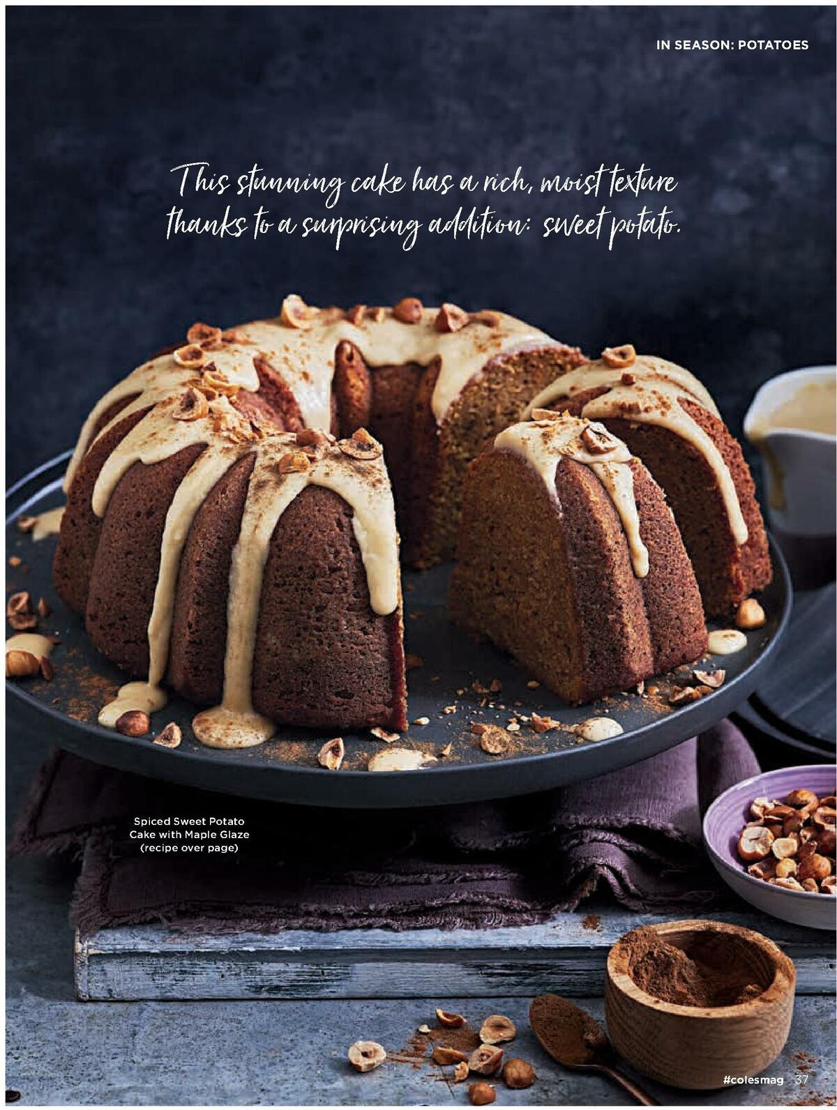 Coles Magazine June Catalogues from 1 June