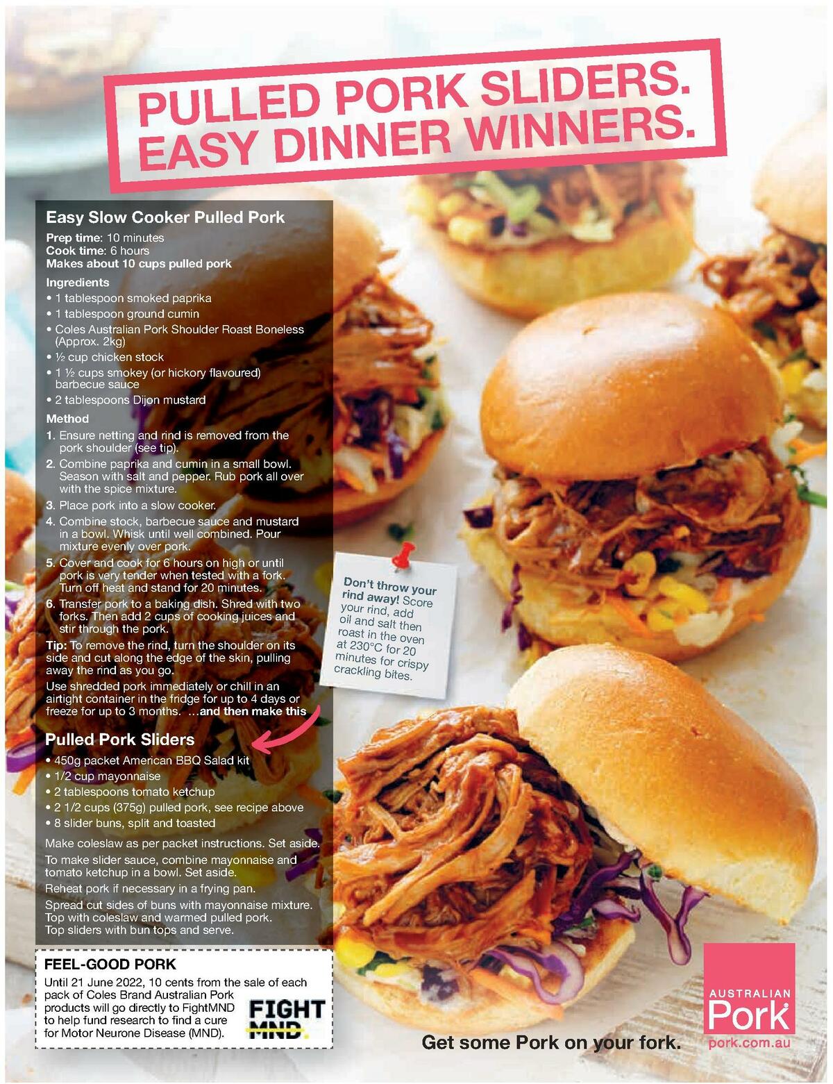 Coles Magazine June Catalogues from 1 June