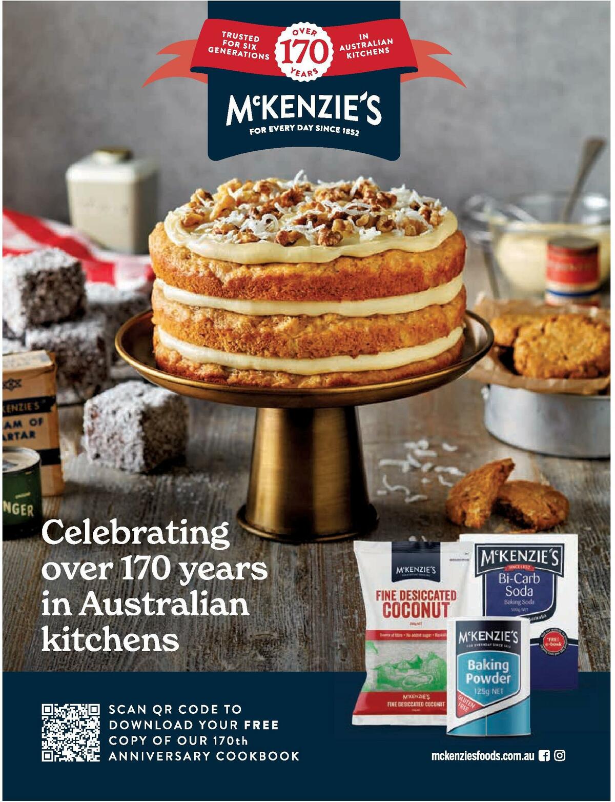 Coles Magazine June Catalogues from 1 June