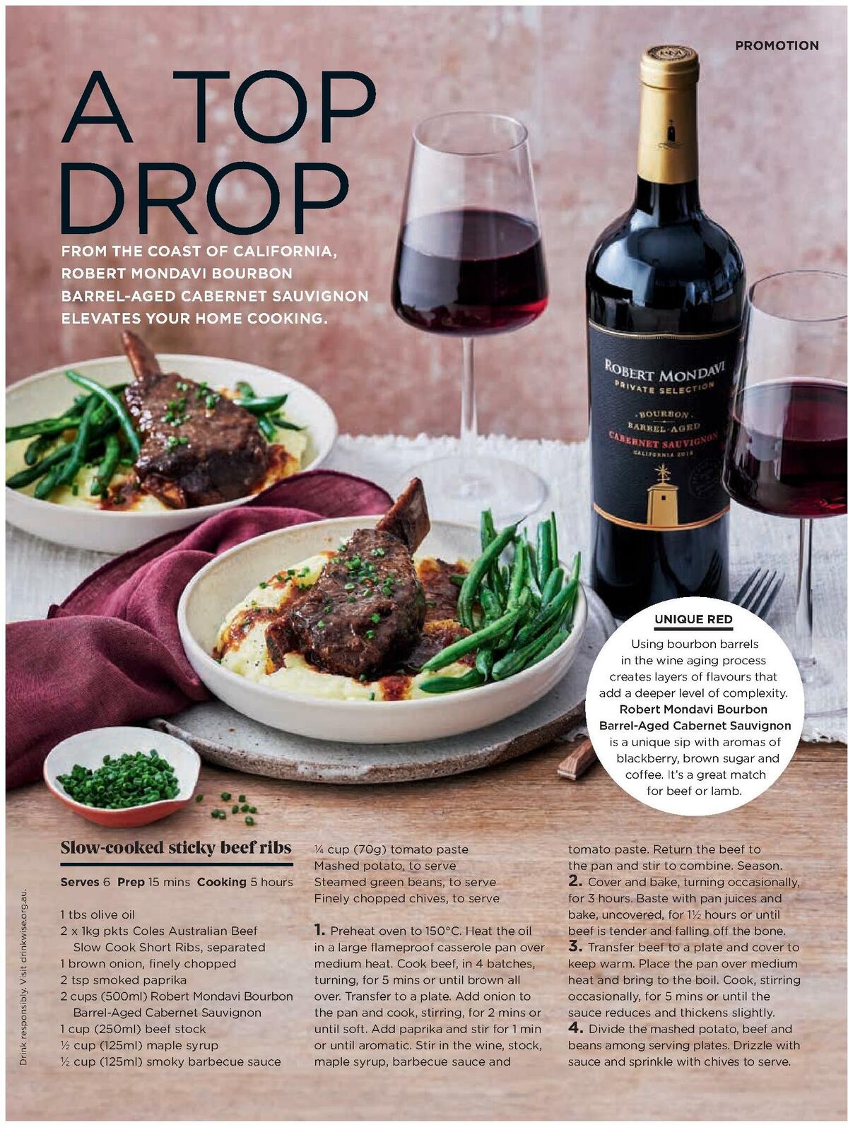 Coles Magazine June Catalogues from 1 June