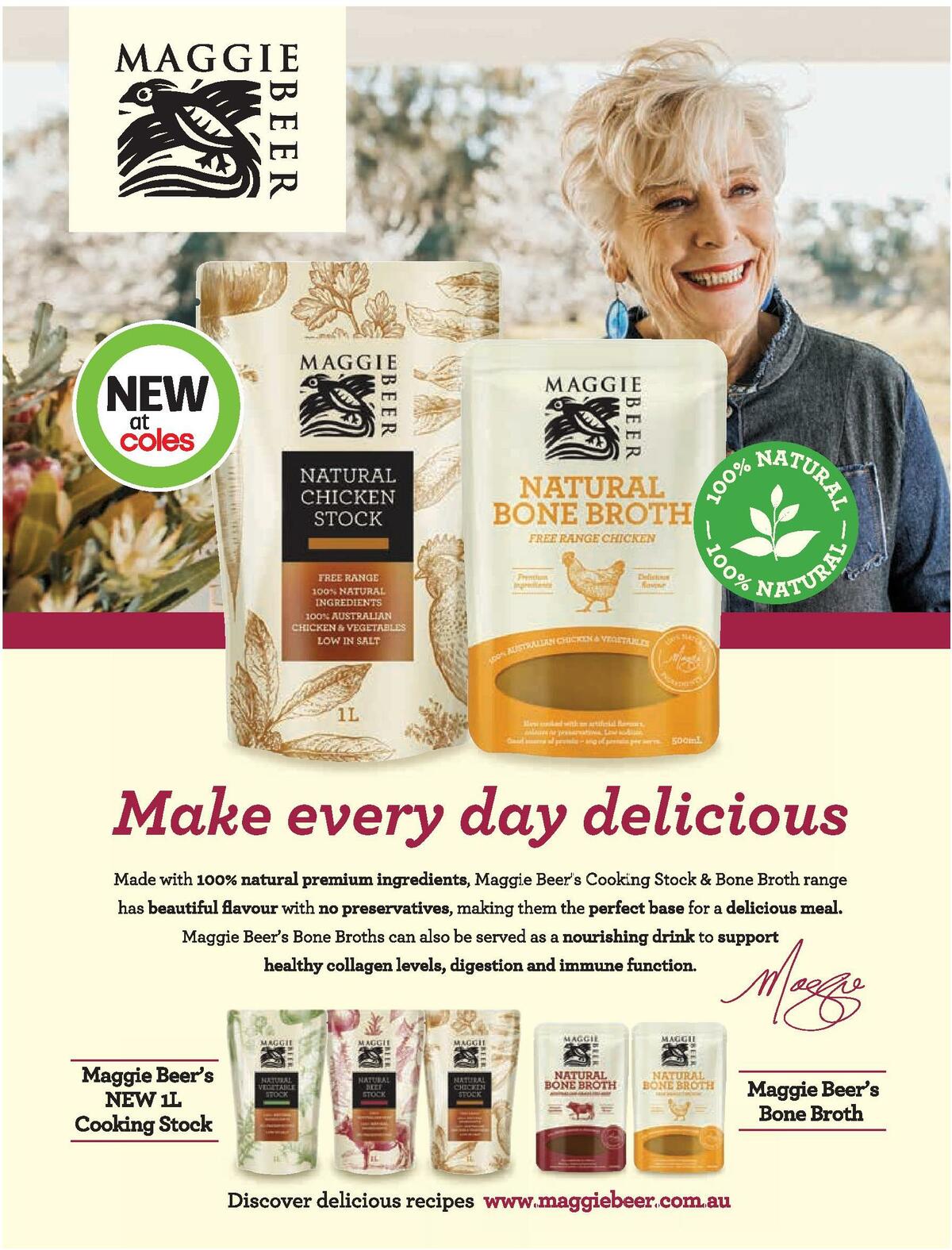 Coles Magazine June Catalogues from 1 June