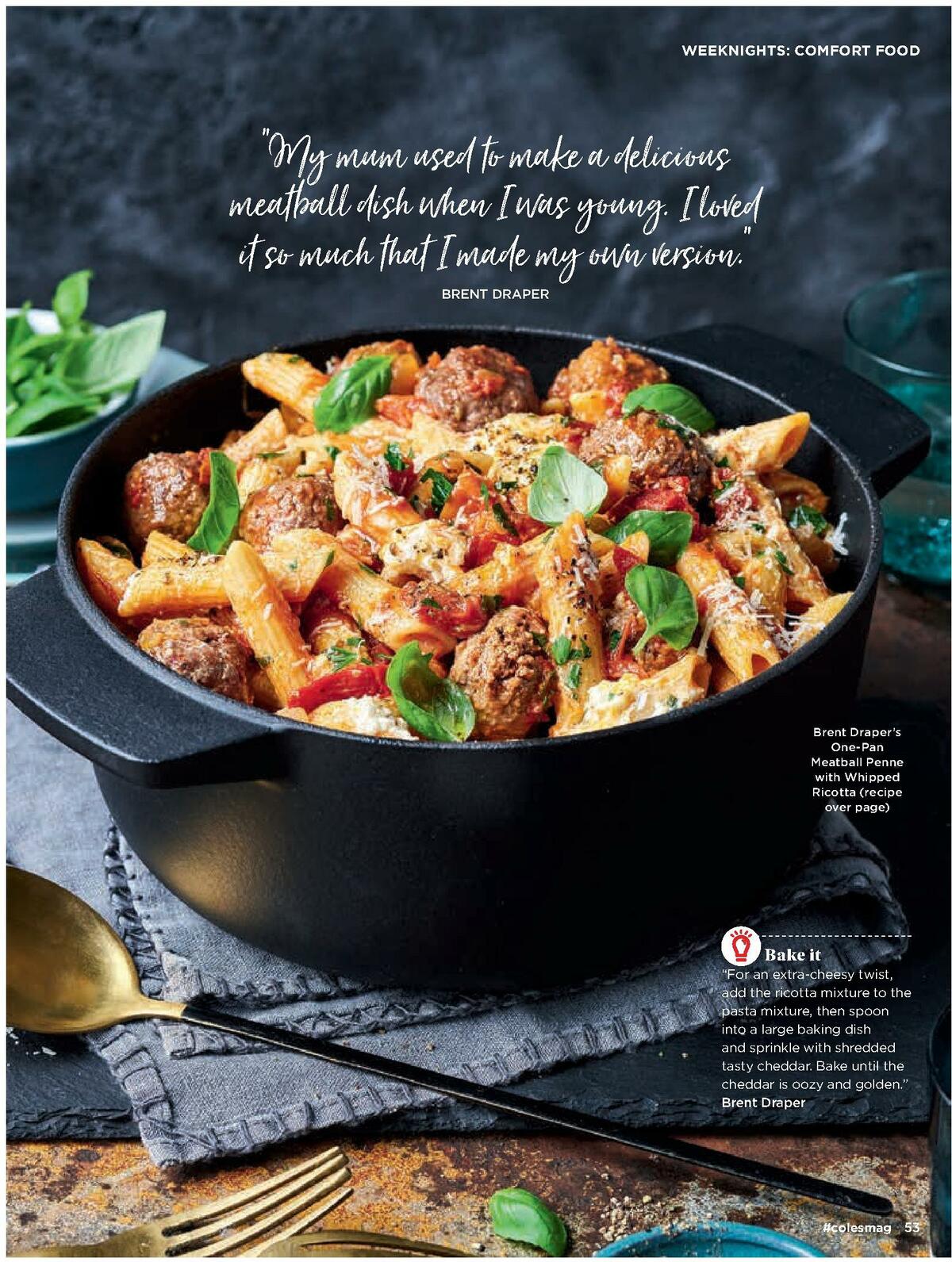 Coles Magazine June Catalogues from 1 June