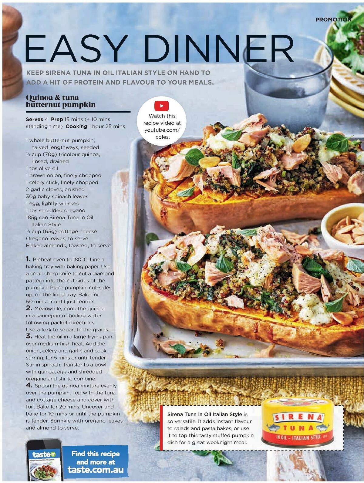 Coles Magazine June Catalogues from 1 June